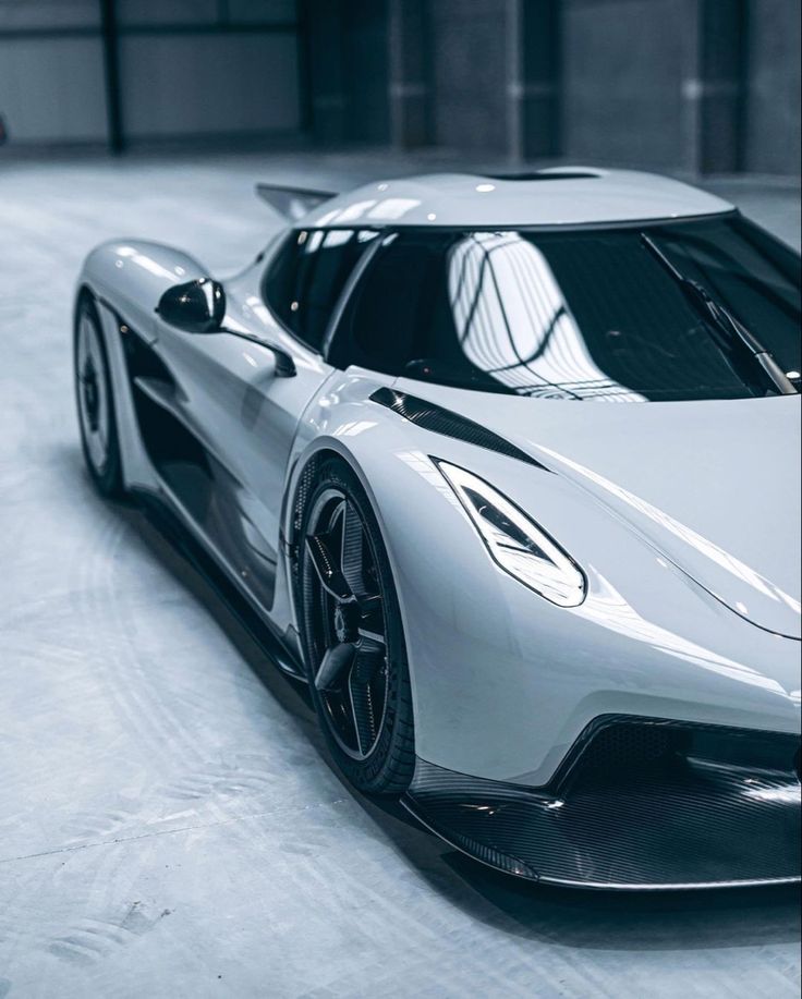 Koenigsegg Jesko